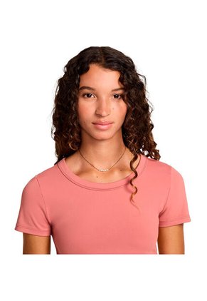 CAMISETA NIKE MUJER FN2804-634 Talla S