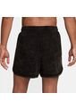 Pantaloneta Hombre Training Nike Gym Heritage Negro de Nike