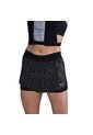 Shorts Mujer Running Nike Swift Negro de Nike