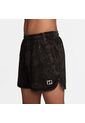 Pantaloneta Hombre Training Nike Gym Heritage Negro de Nike