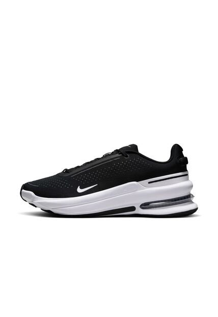Tenis Hombre Lifestyle Nike Air Zoom Upturn SC Negro