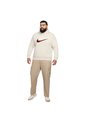 Hoodie Nike Club Brushed Back Chenille Futura-Blanco de Nike