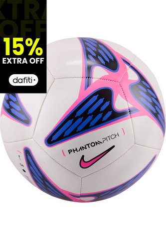 BALON NIKE HV6335-102 Talla 5 Nike