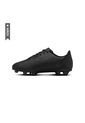 Guayos Nike Jr Vapor 16 Club Fg/Mg Niño-Negro de Nike