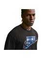 CAMISETA TEE LSE AIR AOP  NIKE de Nike