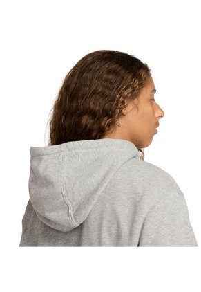 Chaqueta Nike Club Hombre-Gris