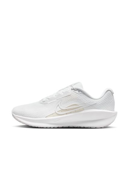 Tenis Mujer Nike Downshifter 13 Blanco