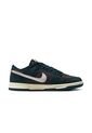 Tenis Mujer Lifestyle Nike Dunk Low Verde de Nike