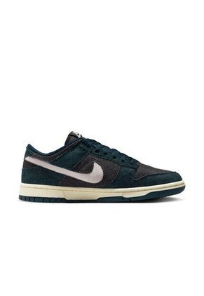 Tenis Mujer Lifestyle Nike Dunk Low Verde