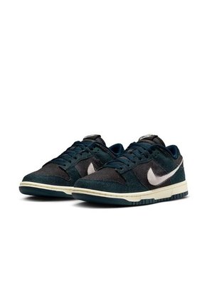 Tenis Mujer Lifestyle Nike Dunk Low Verde