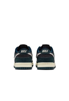 Tenis Mujer Lifestyle Nike Dunk Low Verde