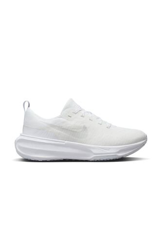 Tenis Nike Zoomx Invincible Rum Flyknit Mujer-Blanco Nike