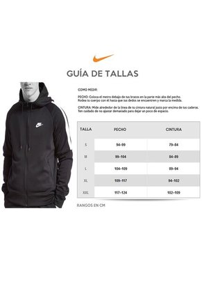 Chaqueta Nike Club Hombre-Gris