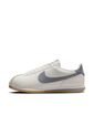 Tenis Hombre Lifestyle Nike Cortez Leather Blanco de Nike