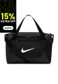 Meletin Nike Brsla Xs Duff - X Hombre-Negro de Nike