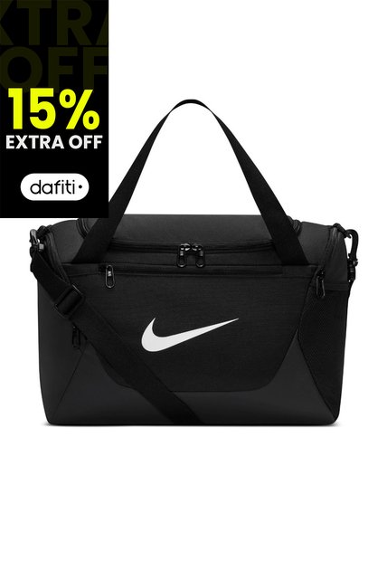 Meletin Nike Brsla Xs Duff - X Hombre-Negro