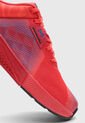 Tenis Training NIKE Metcon 10 AMP Rojo de Nike