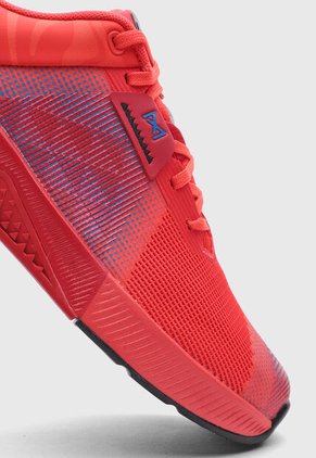 Tenis Training NIKE Metcon 10 AMP Rojo