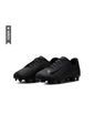 Guayos Nike Jr Vapor 16 Club Fg/Mg Niño-Negro de Nike