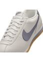Tenis Hombre Lifestyle Nike Cortez Leather Blanco de Nike
