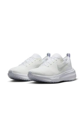 Tenis Nike Zoomx Invincible Rum Flyknit Mujer-Blanco