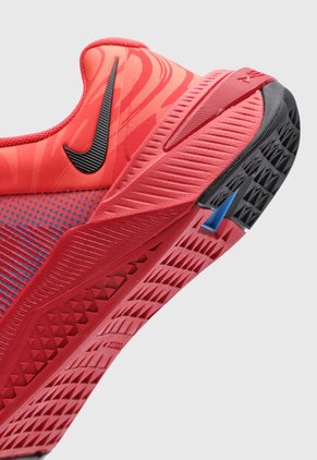 Tenis Training NIKE Metcon 10 AMP Rojo