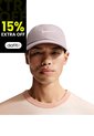 Gorra Nike Club Hombre-Morado Claro de Nike