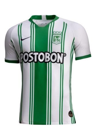 Nike - Camiseta Niños Nike Atlético Nacional Y Brt Stad Jsy | Knasta Chile