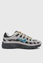 Tenis Lifestyle NIKE P-6000 Premium CORDURA Beige de Nike