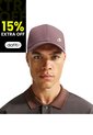 Gorra Nike Df Club Cap Hombre-Purpura de Nike