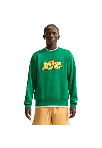 BUZO  CLUB FT CREW FUTBOL  NIKE Nike
