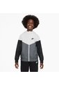 Chaqueta Niños Lifestyle Nike Sportswear Windrunner Blanco de Nike