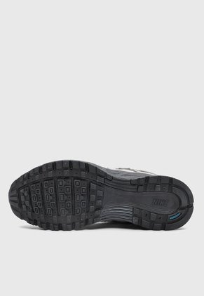 Tenis Lifestyle NIKE P-6000 Premium CORDURA Beige