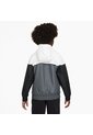 Chaqueta Niños Lifestyle Nike Sportswear Windrunner Blanco de Nike