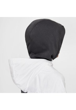 Chaqueta Niños Lifestyle Nike Sportswear Windrunner Blanco