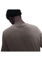 Camiseta Hombre Lifestyle Nike Sportswear Marrón/Rosa de Nike