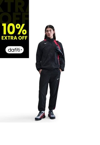Pantalón Hombre Nike Total 90 Negro Nike