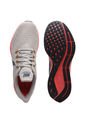 Tenis Running Beige-Coral-Azul Nike Air Zoom Pegasus 35 de Nike