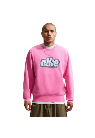 BUZO CLUB FT CREW FUTBOL  NIKE Nike