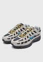 Tenis Lifestyle NIKE P-6000 Premium CORDURA Beige de Nike
