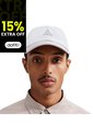 Gorra Nike Club Cap U Cb Acg L Hombre-Gris Azulado de Nike