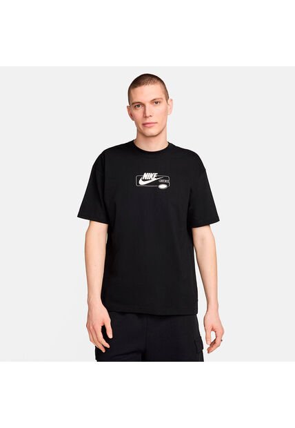 CAMISETA NIKE HOMBRE FV4047-010 Talla L