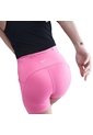 Shorts Mujer Running Nike Swift Rosa de Nike