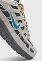 Tenis Lifestyle NIKE P-6000 Premium CORDURA Beige de Nike