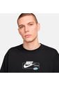 CAMISETA NIKE HOMBRE FV4047-010 Talla L de Nike