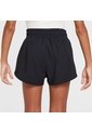 Shorts Niñas Lifestyle Nike One Negro de Nike