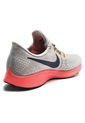 Tenis Running Beige-Coral-Azul Nike Air Zoom Pegasus 35 de Nike