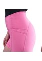 Shorts Mujer Running Nike Swift Rosa de Nike