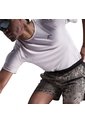 Pantaloneta Hombre Running Nike Trail Gris de Nike
