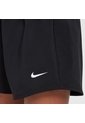 Shorts Niñas Lifestyle Nike One Negro de Nike